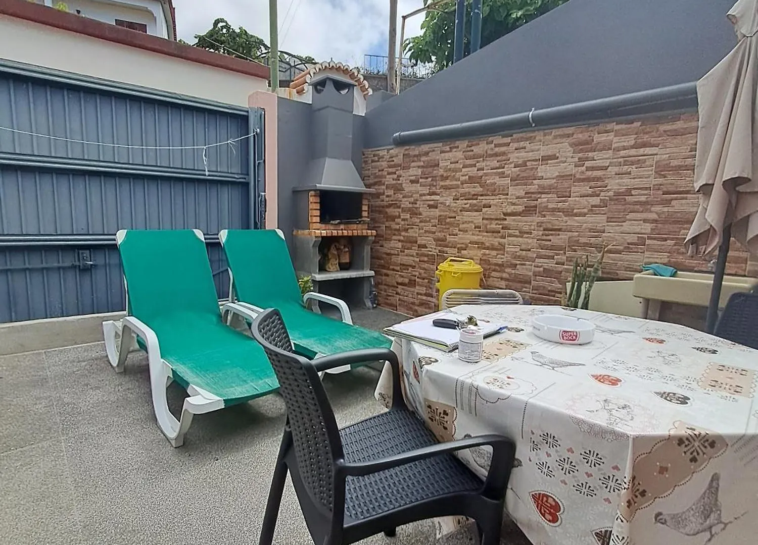 Happy House Madeira Βίλα Φουνκάλ 0*,  Πορτογαλία