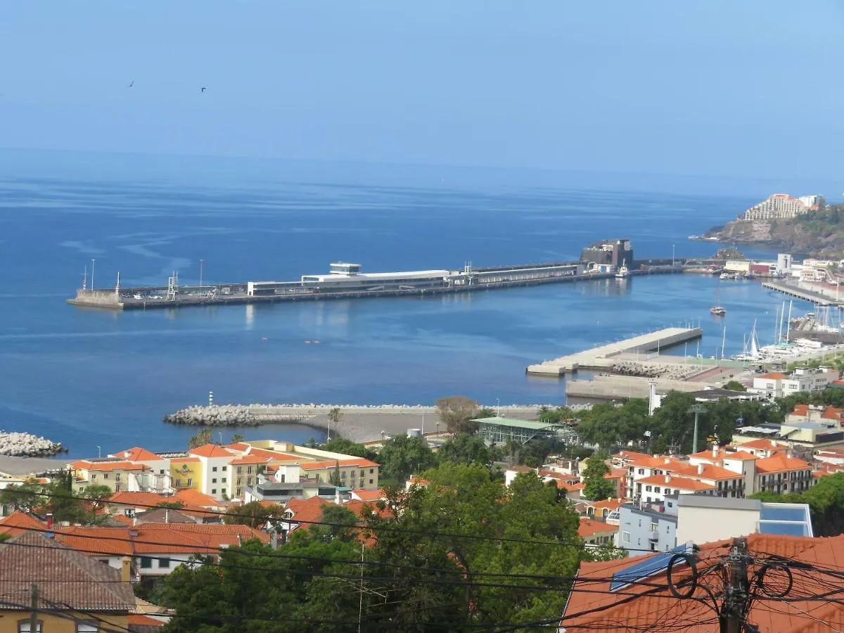 Happy House Madeira Villa Funchal  Funchal (Madeira)